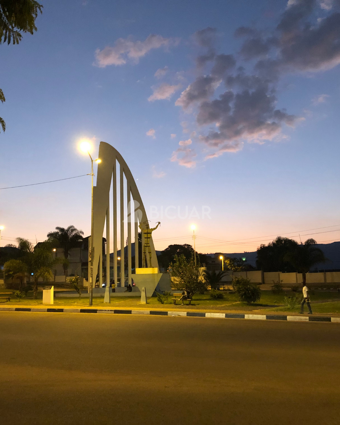 Festas de Nossa Senhora do Monte no Lubango: Tradição, Fé e Identidade da Huíla